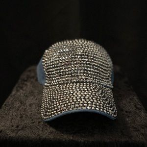 Bling Cap